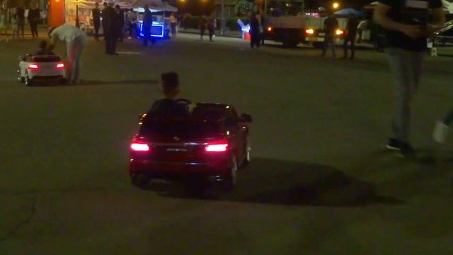 Мерседес AMG смотреть онлайн