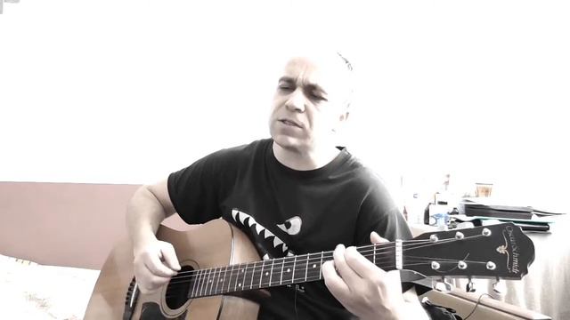 ЗВЕЗДА ПО ИМЕНИ СОЛНЦЕ [COVER] смотреть онлайн