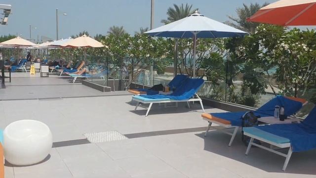 Aloft 4* Дубай  севременный,молодежный  отель на Пальме #Alaft #palmjumeira #дубай2022 #дубай