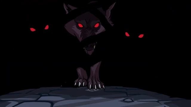 Overlewd Game Trailer смотреть онлайн