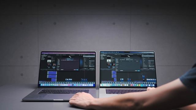 M1 Pro vs i9 Macbook Pro 16" | 3 Reasons to Upgrade смотреть онлайн