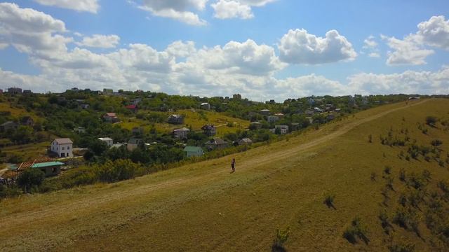 Крым З.О.Ж. БЕГ в поселке ЛОЗОВОЕ 1 Анастасия Клепцова СНТ МЕДИК+ смотреть онлайн