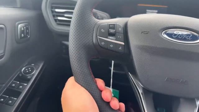 2023 Ford Escape Walkaround смотреть онлайн