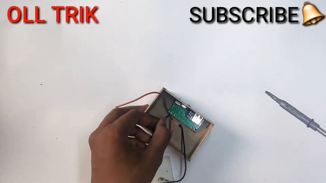 how to make USB mp3 speaker | mp3 music player | mini speaker | solar Port charming mp3 player смотреть онлайн