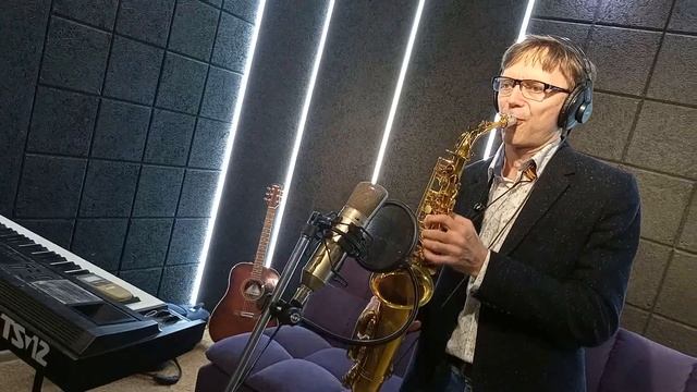Владимир Семенов (саксофон) смотреть онлайн