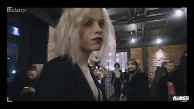 С чего начать карьеру модели? Выпускной в Verona School смотреть онлайн