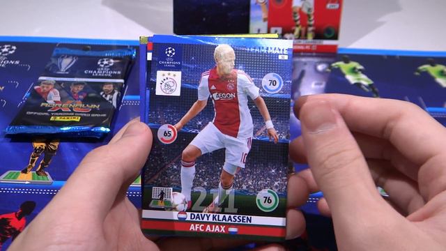 ☆ ADRENALYN XL CHAMPION'S LEAGUE 2014-15 ☆ Box of 50 ☆ Iker Casillas ☆ Luis Suarez Pull Ep10 ☆ смотреть онлайн