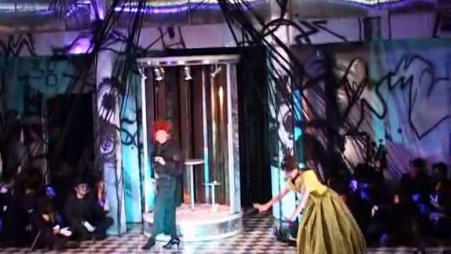 Сказки Гофмана / The tales of Hoffmann