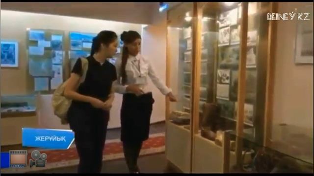 Бейнеу жайлы СҰМДЫҚ ақпараттар/Сіз білмеген Бейнеу! смотреть онлайн