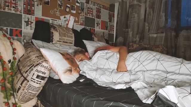 посмотри это видео , если ты провёл ЛЕТО ВПУСТУЮ смотреть онлайн