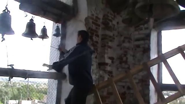 Кадомский перезвон смотреть онлайн