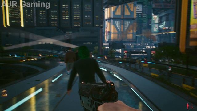 Cyberpunk 2077 1.61 Patch LOOKS ABSOLUTELY AMAZING on PS5 | Ray Tracing Realistic Graphics 4K смотреть онлайн
