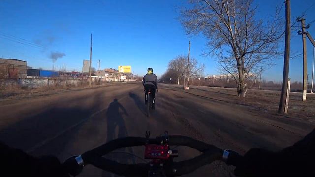 Апостолово: от трассы к АТБ смотреть онлайн