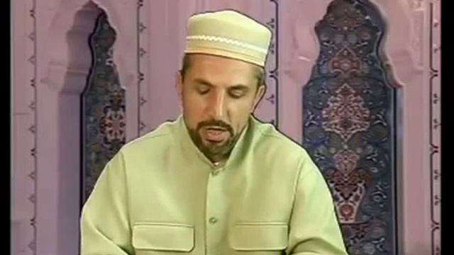 Абу Ариф Фитна Ахир Замана ч 3 на аварском) смотреть онлайн
