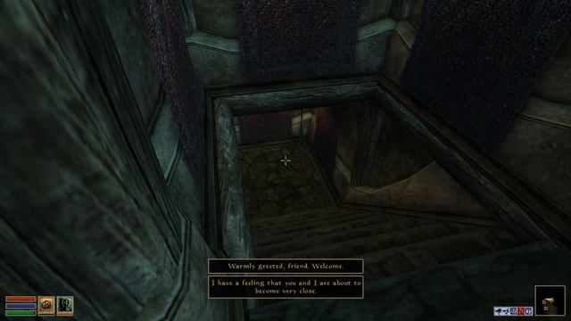 TES 3 Morrowind #1-17 No Commentary, Full Walkthrough, Max Difficulty, All Quests, Almost Vanilla