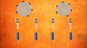 Шумовой оркестр