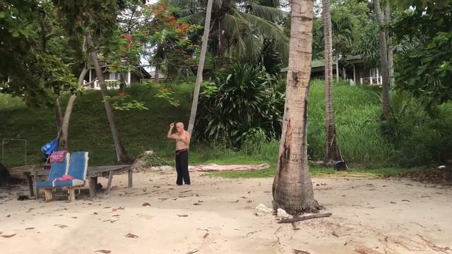 Laem Ka Beach смотреть онлайн