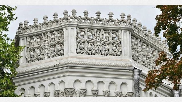 Особняк Морозова, Москва, часть 2 смотреть онлайн