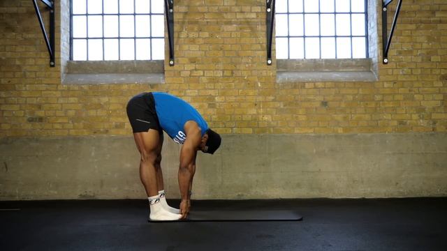 20mins Full Body Flexibility & Mobility Routine | (FOLLOW ALONG) смотреть онлайн