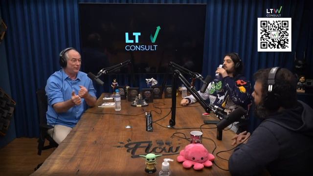 O Brasil Está Atrasado e Desorganizado - Ciro Gomes no Flow | Flowpod Cort´s Pah смотреть онлайн