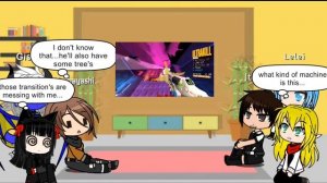 GATE React to ULTRA KILL (requested)