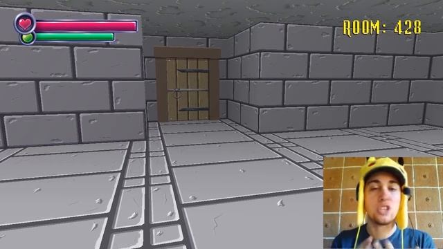 Spooky's Jump Scare Mansion | #5 | Time out zone with kitty :3 смотреть онлайн