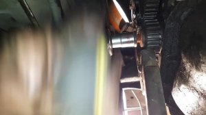 ЗАМЕНА САЛЬНИКА КОЛЕНВАЛА, ПРОМВАЛА НА АУДИ 80, ФОЛЬКСВАГЕН. КАК ПОМЕНЯТЬ САЛЬНИК КОЛЕНВАЛА