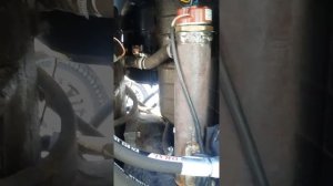 Предпусковой подогреватель мтз своими руками