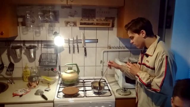 МАКАРОНЫ СВОИМИ РУКАМИ смотреть онлайн
