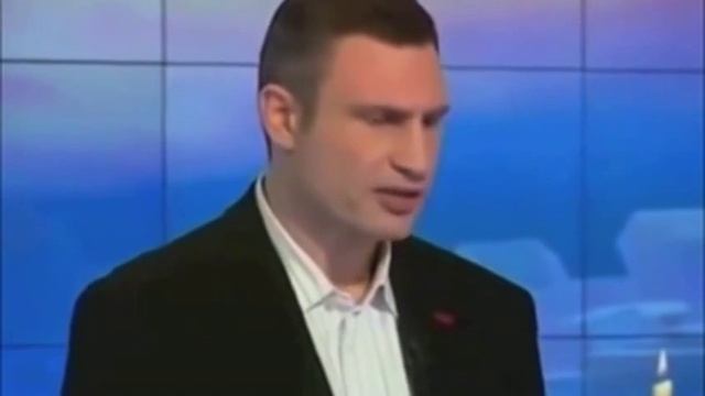 КЛИЧКО ДАУН смотреть онлайн