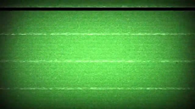 green screen Bad TV Signal 2 смотреть онлайн