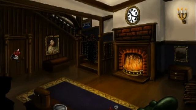 Quest For Infamy Walkthrough - Act 1 - Part 21 - Rogue смотреть онлайн