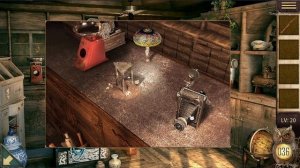 Can You Escape The 100 Room 16 Level 20 Walkthrough (50 Rooms 16)