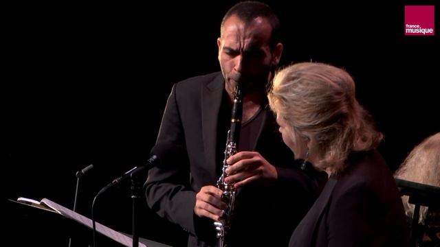 Gershwin : Summertime (Deshayes/Génisson/Cassar) смотреть онлайн