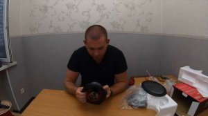 Обзор на овалы УРАЛ AS-C6947. Гальванотехники