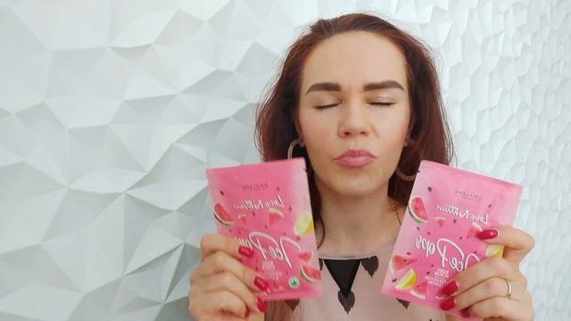 Мой ЗАКАЗ из кат.№7/2020. Тушь Тремендос, жидкий хайлайтер, серия Ice Pops + новинки 8 кат.Baby 0+ смотреть онлайн