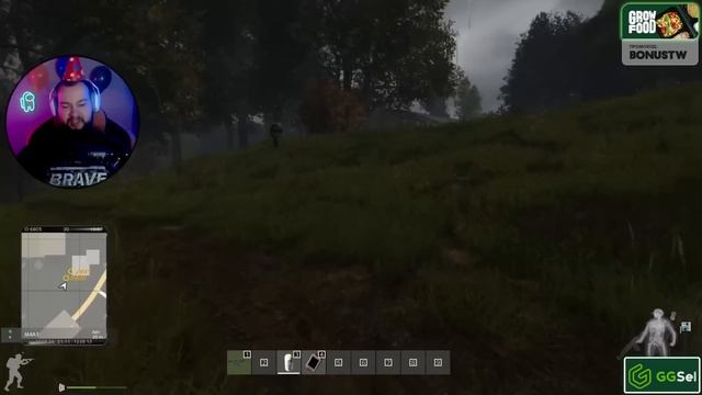 DayZ: Escape from Pripyat #1 / Сессионка с Бандой смотреть онлайн