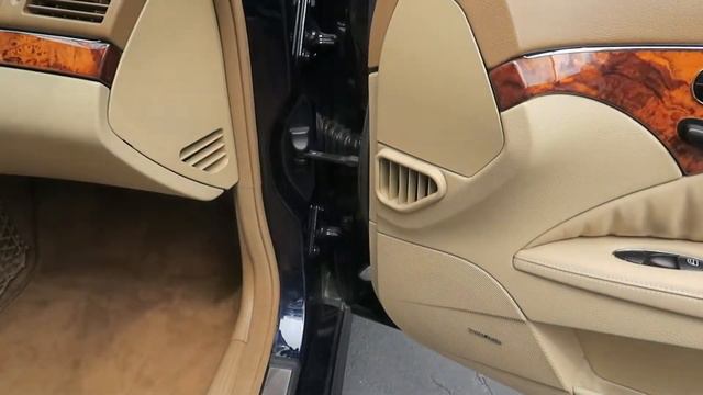 2007 Mercedes-Benz E63 AMG Walk-Around Video