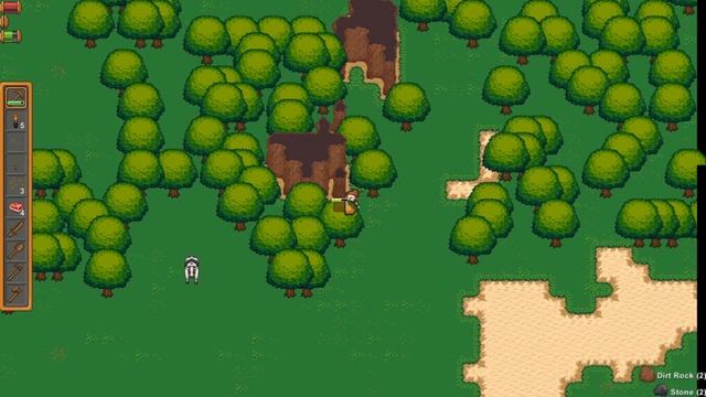 Indie Showcase: Tile Miner смотреть онлайн