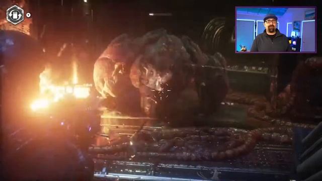 Gears 5 Hivebusters Review | Xbox Series X смотреть онлайн