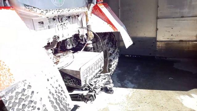 Уборка: мастера своего дела и блестящие результаты