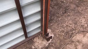 Изготовление заборов с блок хауса КРЫВОЙ РОГ