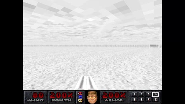 PSX - Doom: The Lost Levels - M68: Bad Dream - [UV] - 100% Kills & Secrets смотреть онлайн