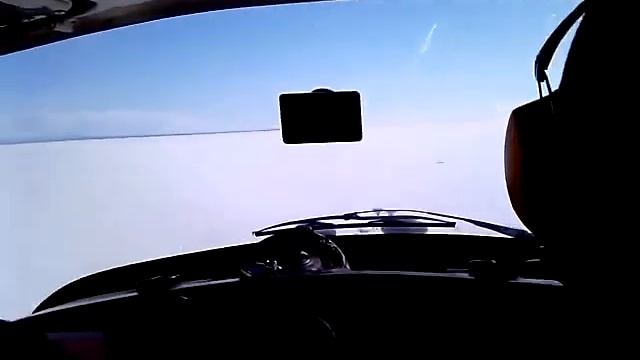 Скорость на аэросанях! смотреть онлайн