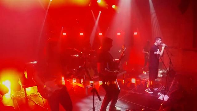 Burden In My Hand- Chris Cornell Tribute смотреть онлайн
