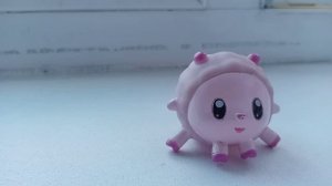 МАШИНЫ СКАЗКИ- Гуси-лебеди (Серия 2)