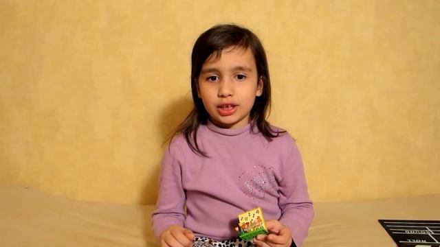 Hello Kitty - №9 Печенька Куки (Печенька Cookie) смотреть онлайн