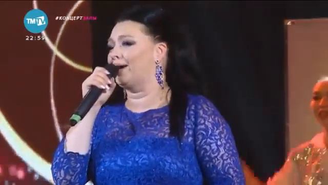 Эльмира Сулейманова - Картаймагыз эле юк-барга смотреть онлайн