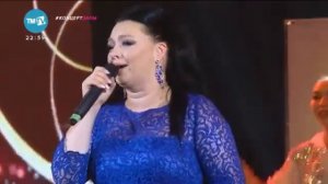 Эльмира Сулейманова - Картаймагыз эле юк-барга