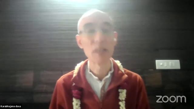 Прабхупада | «Поймите – мы не это тело» смотреть онлайн